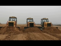 Changlin GT100 Buldozer