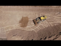 İnşaat tekerlekli yükleyici kazıcı ZL80H 4 tekerlekli sürücü yükleyici