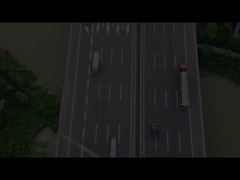 PY220H Shangchai Motoru / Hidrolik Sistemi ile Motor Grader Yol İnşaatı