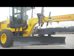 Changlin PY190H İş Araçları / Eklentileri ile Motorlu Yol Sınıflandırma Makinesi