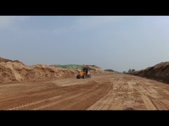 Yüksek Kalite Ucuz Fiyat Çin Changlin Sinomach Motor Grader