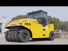 WZC20 Güçlü Kompakt Backhoe Yükleyici Weichai / Cummins Motoru ile Küçük
