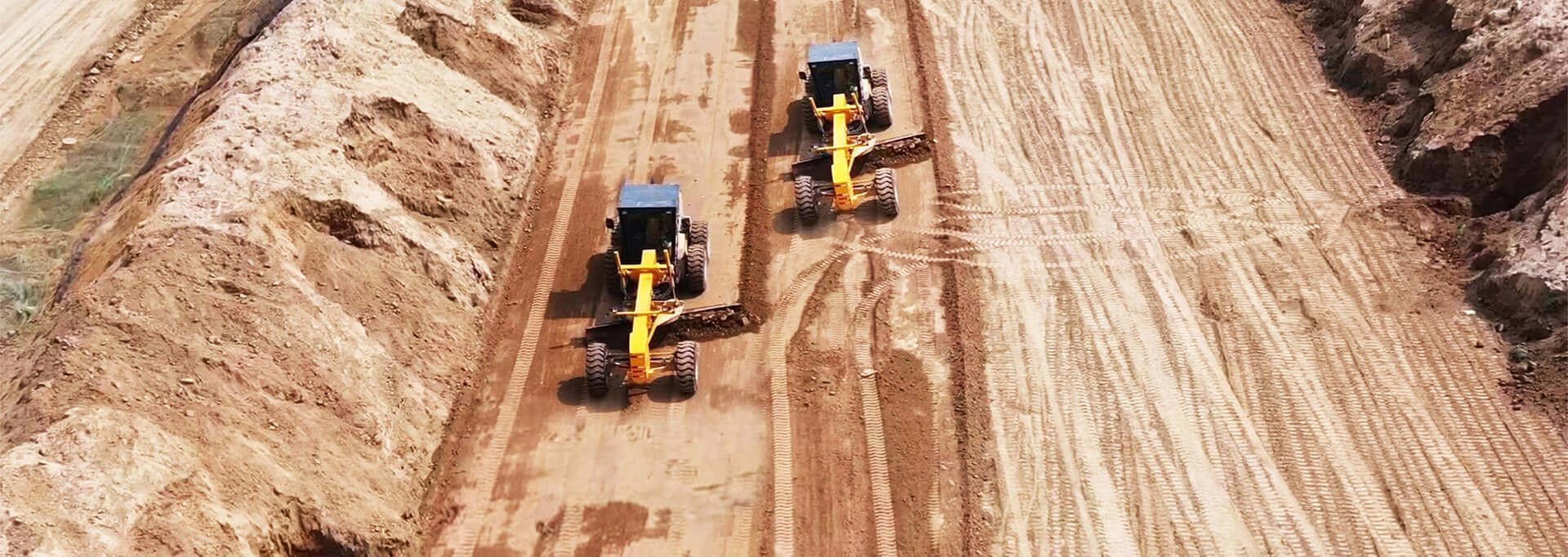 Kalite küçük ekskavatör Fabrika