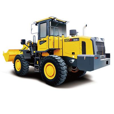 CHANGLIN ZL30H Güçlü tekerlekler Ön uç yükleyici ekipman 3000 kg